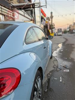 فولكسفاغن بيتل